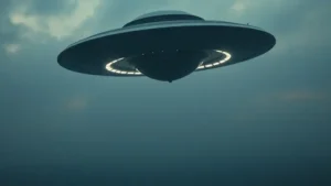 ufo files