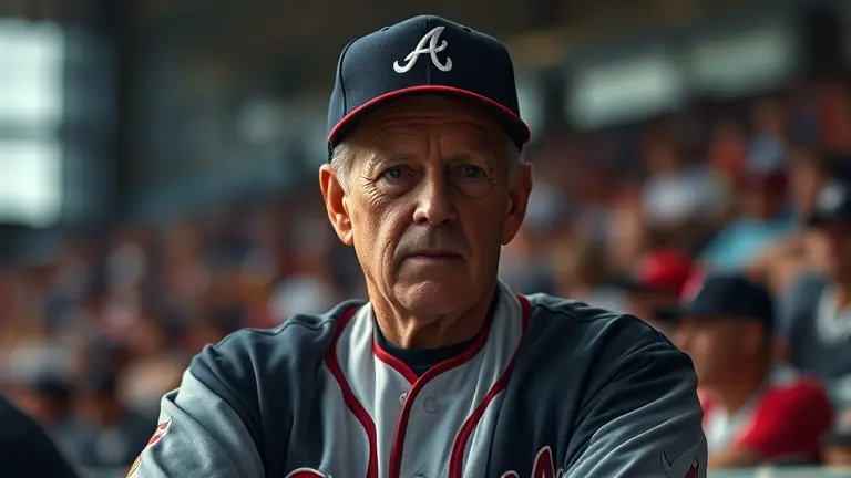 bobby cox