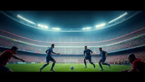barcelona vs real madrid