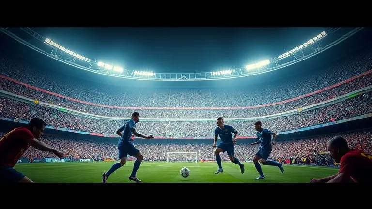 barcelona vs real madrid