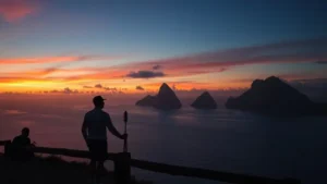 saint lucia