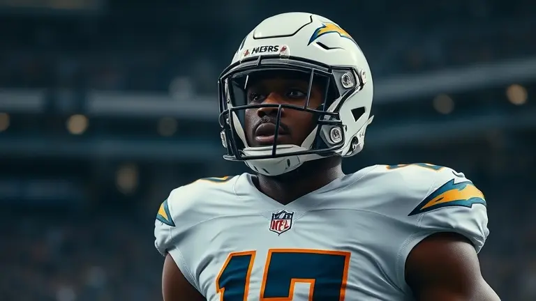 david njoku