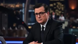 stephen colbert final late show