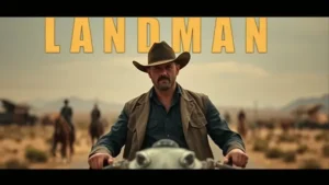 landman