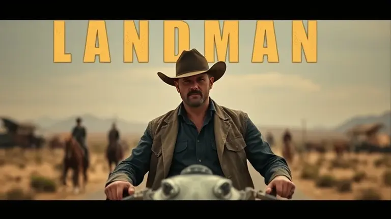 landman