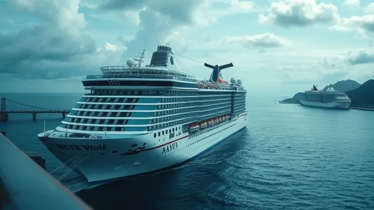 disney cruise