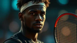 frances tiafoe
