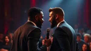 the roast of kevin hart