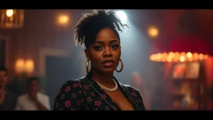 regina hall