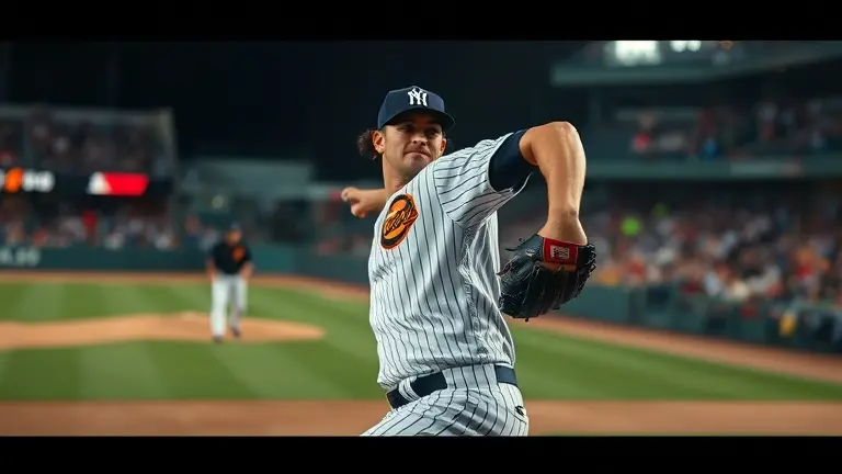 yankees vs orioles