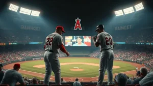 angels vs guardians