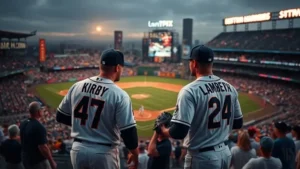 mariners vs astros