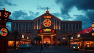 san manuel casino
