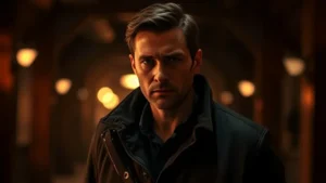 reacher season 5 announcement