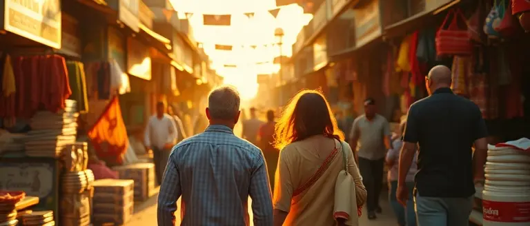 Reflecting on Jenny Slatten and Sumit Singh’s Reality TV Journey