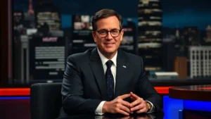 stephen colbert final cbs show