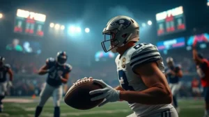 nfl football schedule