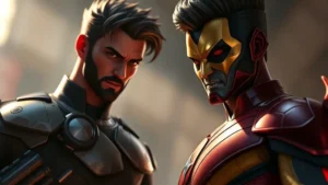 marvel rivals