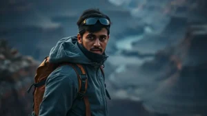 sandarsh krishna