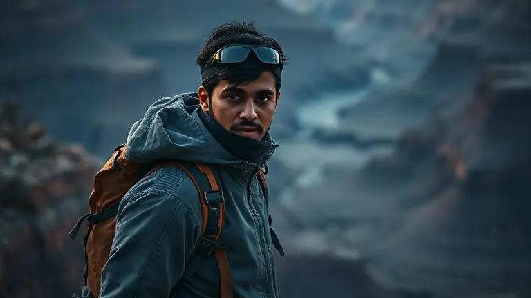 sandarsh krishna
