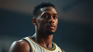 brandon clarke