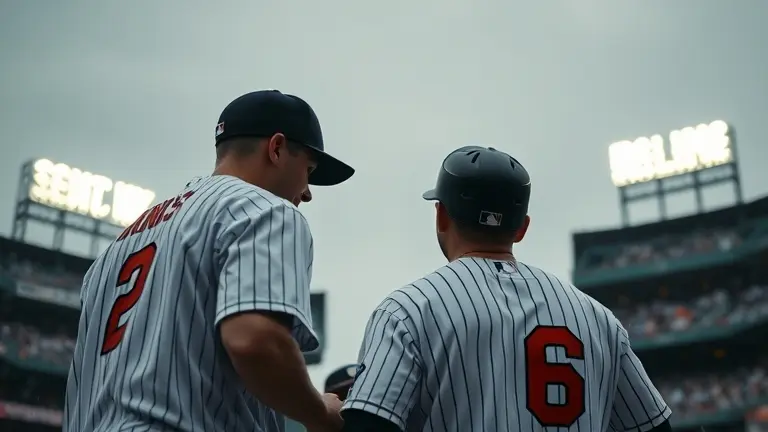 yankees vs orioles