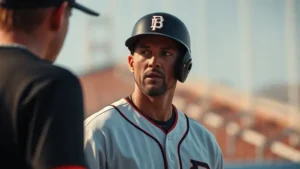 giants vs dodgers