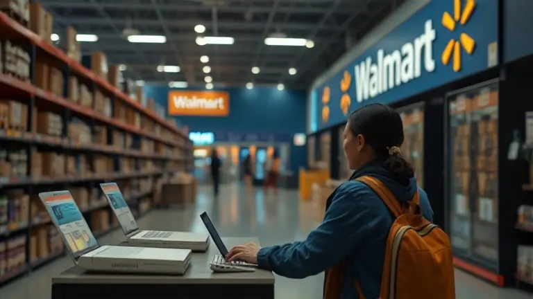 walmart layoffs