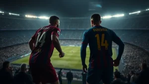 deportivo alavés vs fc barcelona standings