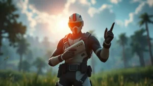 fortnite server status