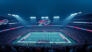 buffalo bills schedule 2026