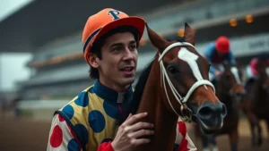 irad ortiz jr