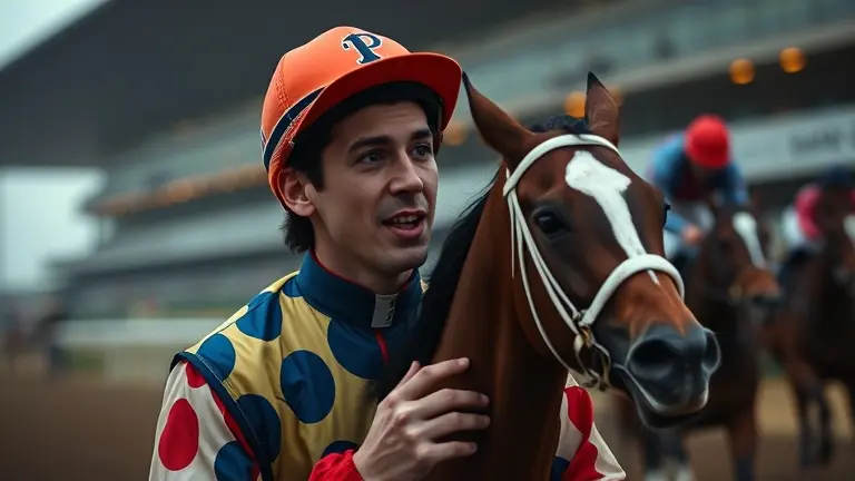 irad ortiz jr