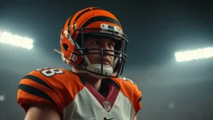 bengals schedule 2026