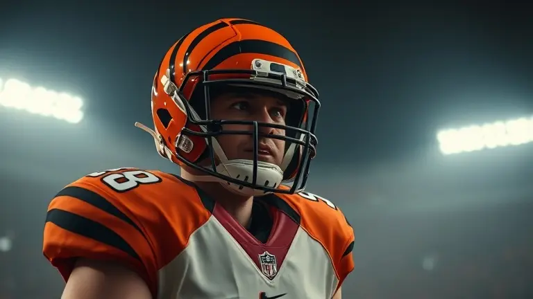 bengals schedule 2026