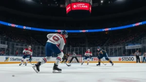 canadiens vs sabres