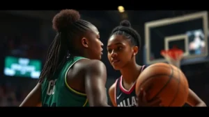 lynx vs wings