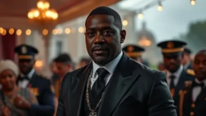 elba actor