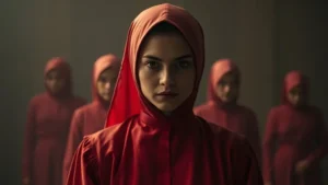 the handmaid's tale