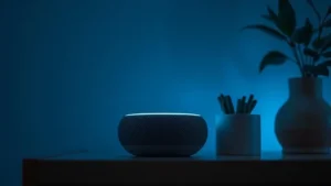 is nest down