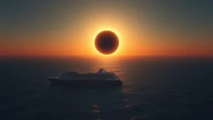 eclipse solar