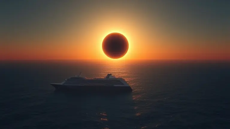 eclipse solar