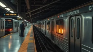 lirr strike update
