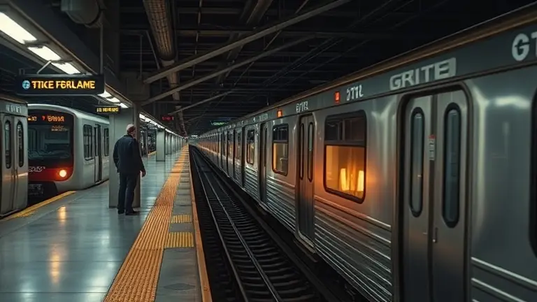 lirr strike update