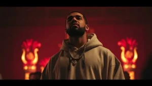 drake albums