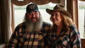 duck dynasty