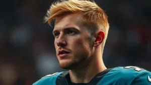 trevor lawrence haircut