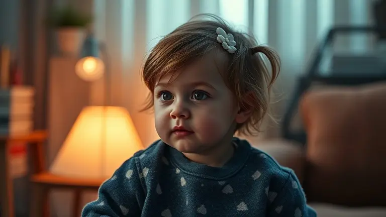 toddler