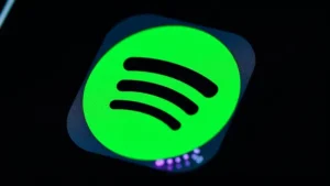 new spotify logo