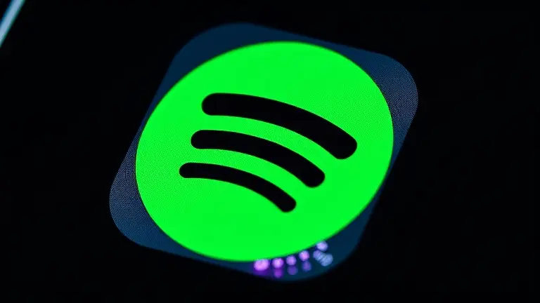 new spotify logo